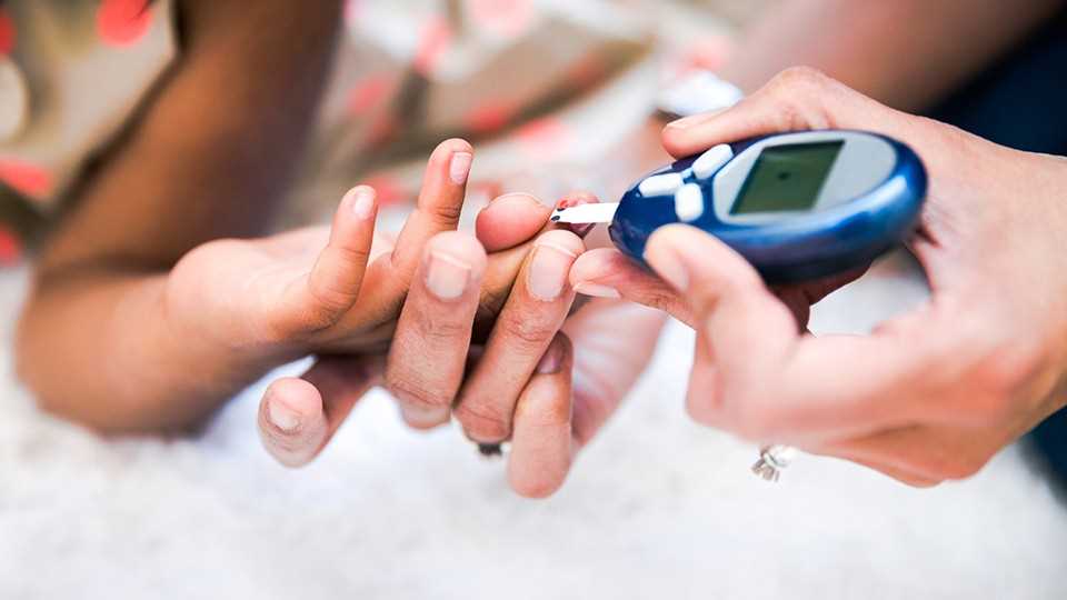 نکات قبل از آزمایش دادن